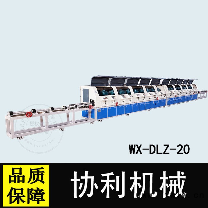 自動型圓管拋光機(jī) 多組磨頭鏡面拋光機(jī) 天然氣管電動拋光機(jī)設(shè)備