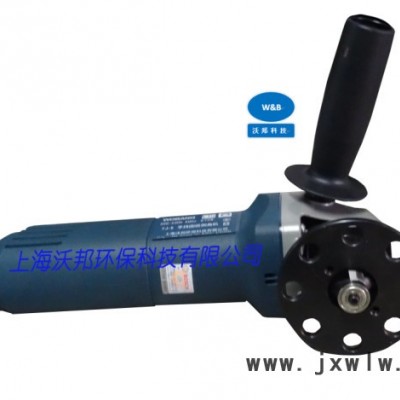 上海沃邦環(huán)保YJ-6電動(dòng)倒角機(jī)