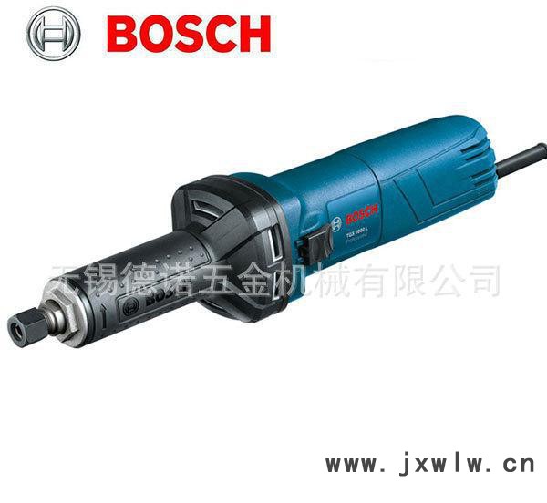 【含稅價】博世|BOSCH 電動工具 直磨機 TGS5000