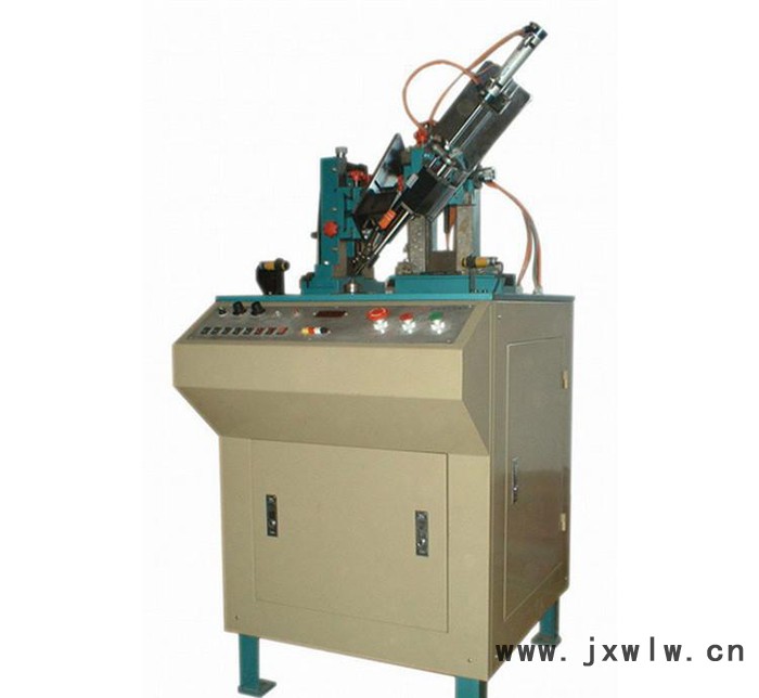 自動(dòng)油封修邊機(jī) 油封修整機(jī) 油封唇口修邊機(jī) 夾頭式油封修邊機(jī)