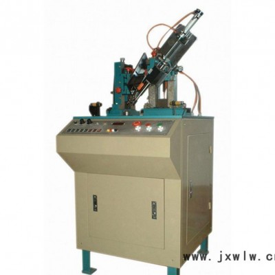 自動(dòng)油封修邊機(jī) 油封修整機(jī) 油封唇口修邊機(jī) 夾頭式油封修邊機(jī)