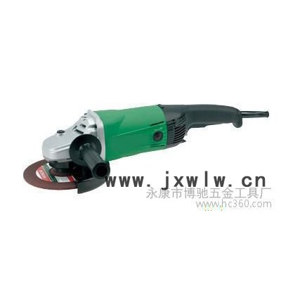 角磨機(jī)ANGLE GRINDER 角磨機(jī) 電動(dòng)角磨機(jī) 日立角磨機(jī)