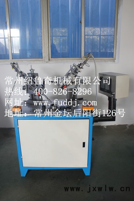 常州紐魯奇供應(yīng)油封j修邊機