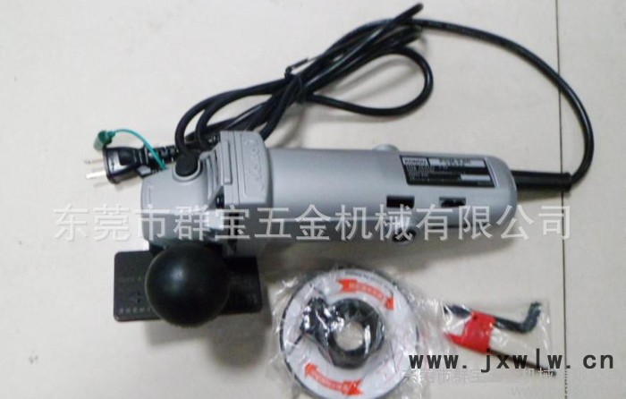 臺灣高能倒角機，多功能電動倒角機手提式倒角機