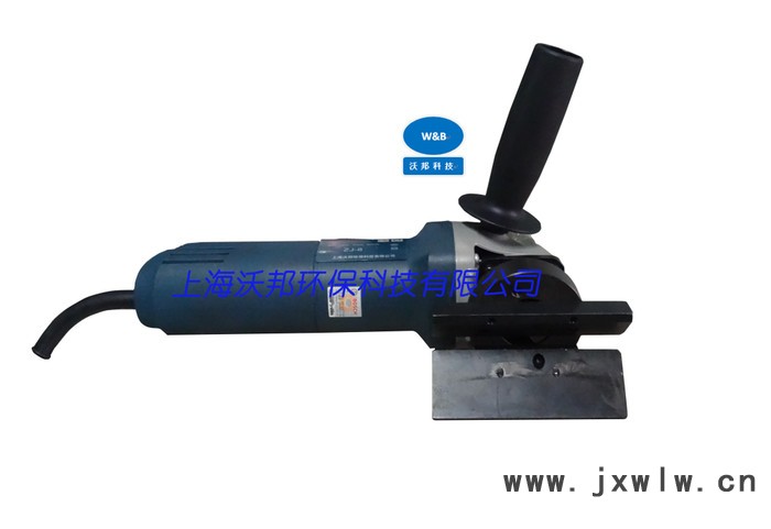 上海沃邦ZJ-8A電動(dòng)倒角機(jī)