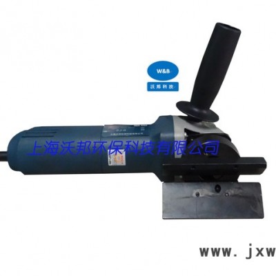 上海沃邦ZJ-8A電動(dòng)倒角機(jī)