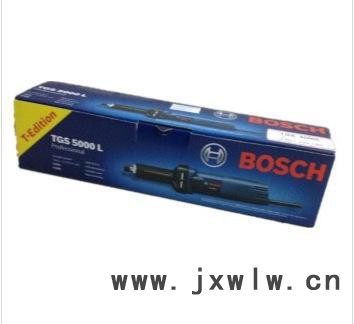 原裝 博世BOSCH電動工具T系列500瓦直磨機(jī) 電磨 TGS5000L