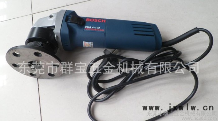 手提式電動倒角機，博世圓弧倒角機