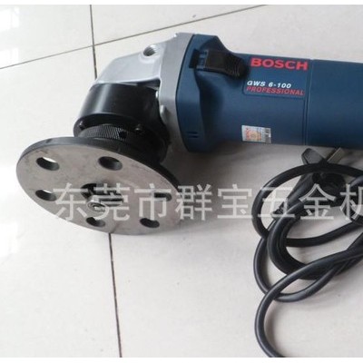 手提式電動倒角機，博世圓弧倒角機