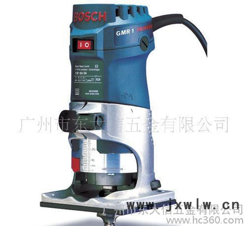 博世BOSCH修邊機GMR1