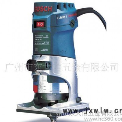 博世BOSCH修邊機GMR1