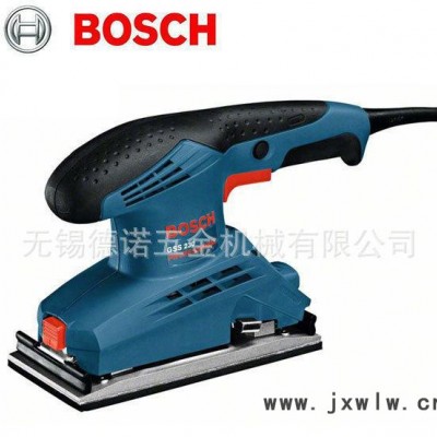【含稅價】博世|BOSCH 電動工具 平板砂磨機 GGS23