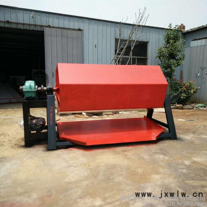 300升滾筒拋光機(jī) 大容量滾桶電動拋光機(jī) 電動滾筒拋光機(jī)