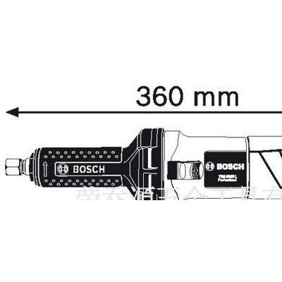 實(shí)體公司BOSCH德國博世電動(dòng)工具直磨機(jī)電磨角磨機(jī)TGS 5