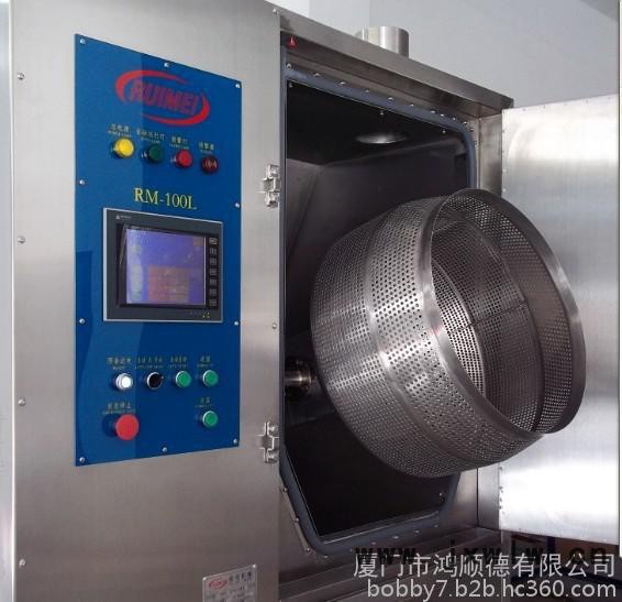 通球橡膠冷凍修邊機