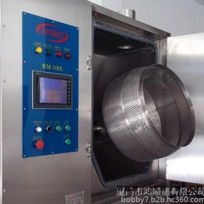 通球橡膠冷凍修邊機