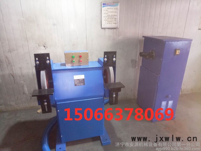 MC3050它驅(qū)式單頭砂輪機(jī) 防爆電動(dòng)砂輪機(jī)  雙工位除塵砂輪機(jī)低價(jià)銷售