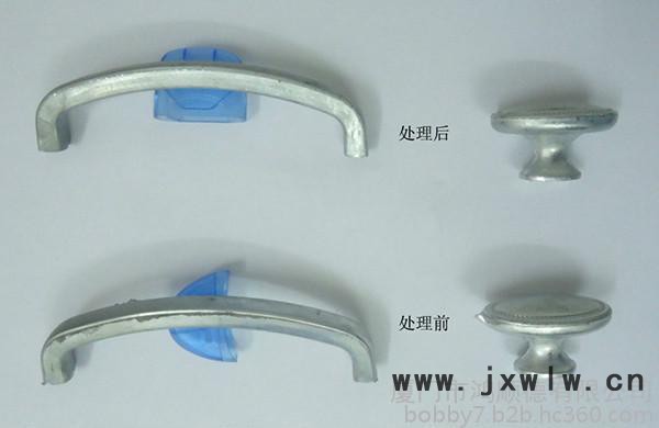 通用100L橡塑冷凍全自動修邊機