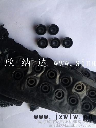 橡膠件冷凍噴砂去飛邊毛刺機(jī)精密修邊機(jī)塑料聚四氟去飛邊南京欣納達(dá)CJXB-A 橡膠冷凍修邊機(jī)