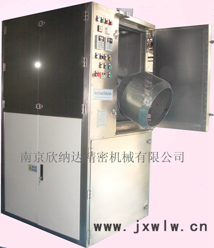 供應(yīng)Deep-ColdCJXb-A  70L橡膠液氮自動修邊機(jī)