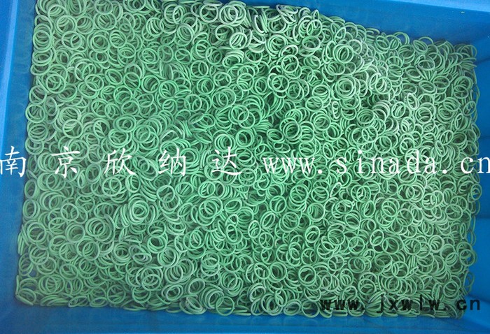 供應(yīng)韓國原裝進(jìn)口KPR0.5mm、0.8mm、1.0mm、1.2mm冷凍修邊機(jī)粒子耐低溫樹脂砂粒南京欣納達(dá)