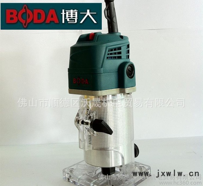 浙江博大 雕刻機(jī) 修邊機(jī)R3-6E