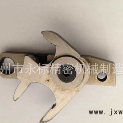直銷修邊機 配件 擺動叉組件 磨合聲音小 **耐用