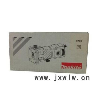 牧田makita修邊機(jī)電動工具(木工小羅機(jī)) 3703 350W
