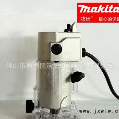 牧田電動(dòng)工具 木工修邊機(jī) N3701