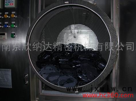 供應(yīng)Deep-Coldcjxb-A70L注塑件童車件自動修邊機(jī)