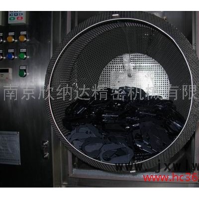 供應(yīng)Deep-Coldcjxb-A70L注塑件童車件自動修邊機(jī)