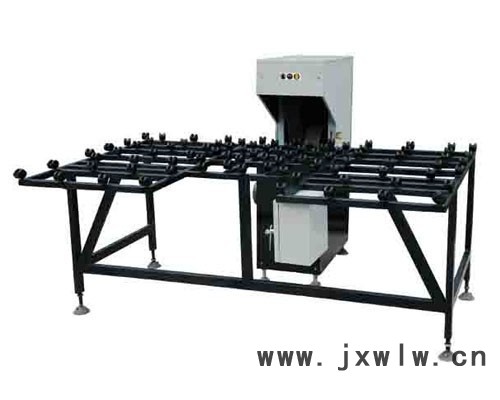 玻璃修邊機(jī)-大連自動(dòng)化流水線-非標(biāo)自動(dòng)化設(shè)備