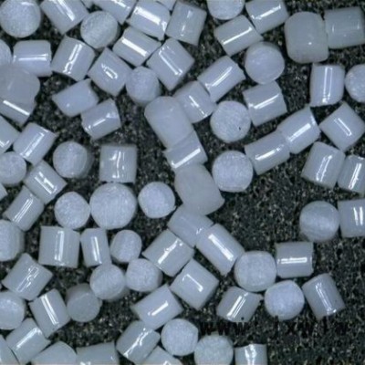 韓國原裝進(jìn)口KPR耐低溫樹脂砂冷凍修邊機(jī)專用砂粒拋丸塑膠顆粒南京欣納達(dá)華東區(qū)總代