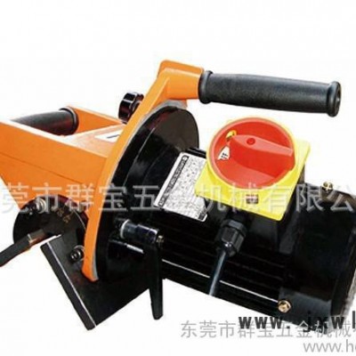 大功率強力手提式倒角機，模具倒角機，模具鋼材修邊機