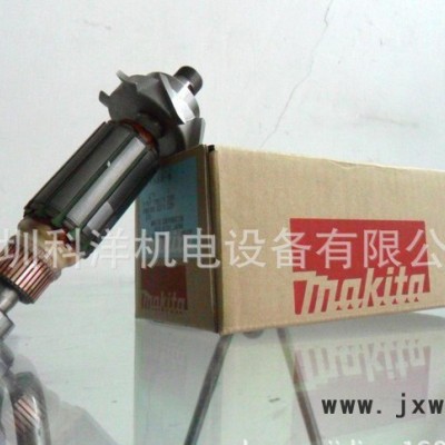 日本makita/牧田原裝進(jìn)口木工修邊機(jī)N3701轉(zhuǎn)子，511933-9
