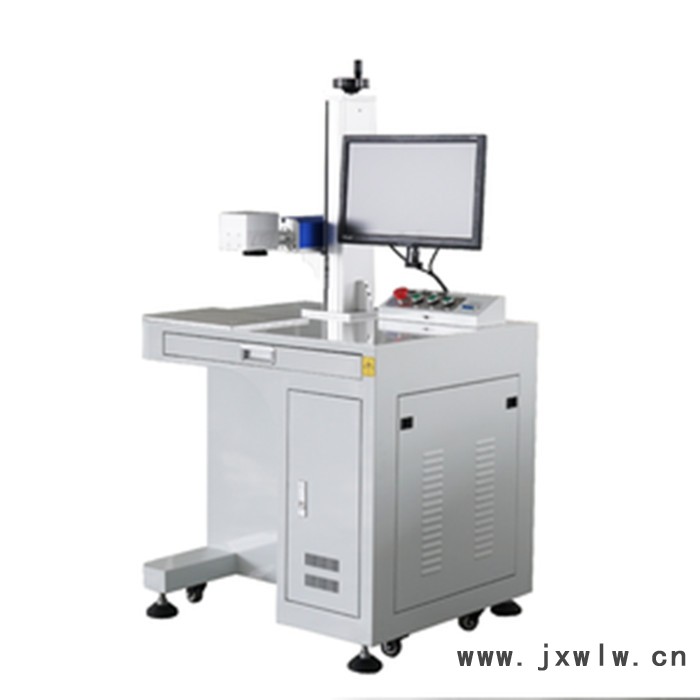 安順刻字機光纖激光打碼機河南恩耐激光機