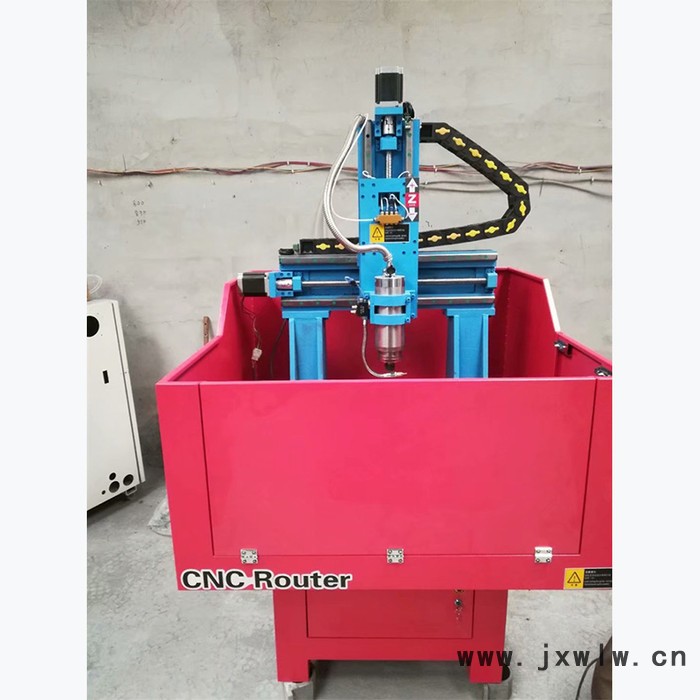 贏合 4040金屬模具雕刻機(jī) 模具雕刻機(jī) 金屬雕刻機(jī) 小型金屬打標(biāo)機(jī) 廠家可定制