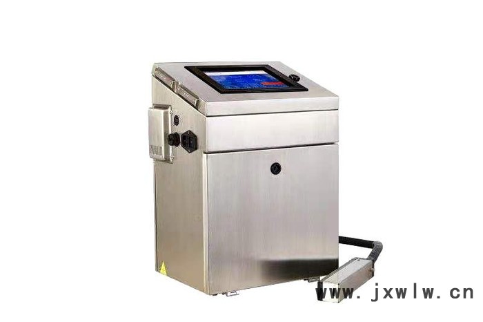 廠家 日期打碼機(jī)噴碼機(jī) 金屬光纖激光打標(biāo)機(jī)