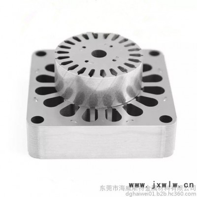 海威斯特_電機硅鋼鐵芯_線切割電機鐵芯_定制鐵芯定轉(zhuǎn)子_異形硅鋼定轉(zhuǎn)子_硅鋼定制來圖定制_線切割模具沖壓定轉(zhuǎn)子_斜槽硅鋼