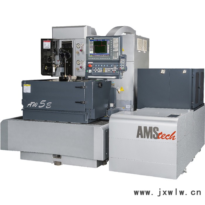 臺(tái)灣慶鴻_CHMER線切割放電加工機(jī)/慢走絲加工機(jī)AW4E/AW5E/AW6E AWE系列