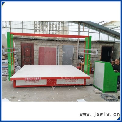 EPS線條泡沫切割機(jī) 歐式造型泡沫切割機(jī) 泡沫檐線切割機(jī)