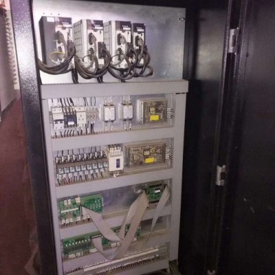 在位出售 轉(zhuǎn)讓二手切割機(jī) 相貫線切割機(jī) 上海寶業(yè)產(chǎn)  二手卷板機(jī) 數(shù)控機(jī)床 二手機(jī)床 銑床 液壓矯正機(jī) 二手液壓矯
