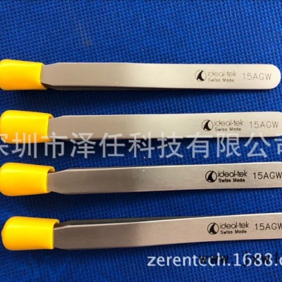 瑞士ideal-tek鑷子15AGW.C 瑞士切割鑷子  銅線切割鉗 **包郵