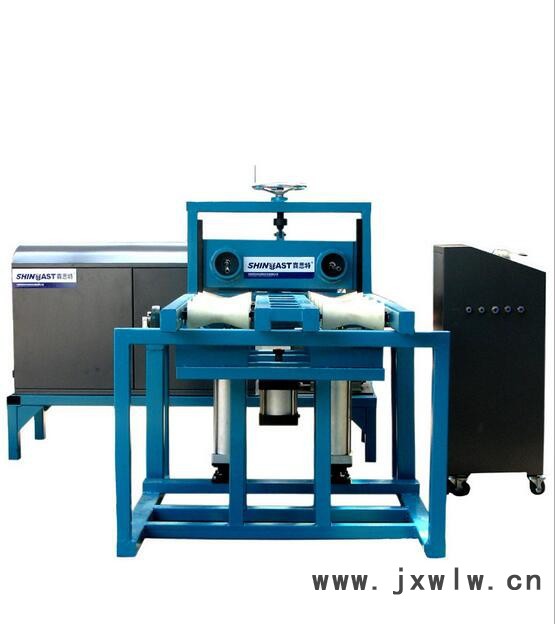 氣瓶高頻電腦打標(biāo)機(jī) 氣瓶檢測(cè)站專(zhuān)用設(shè)備