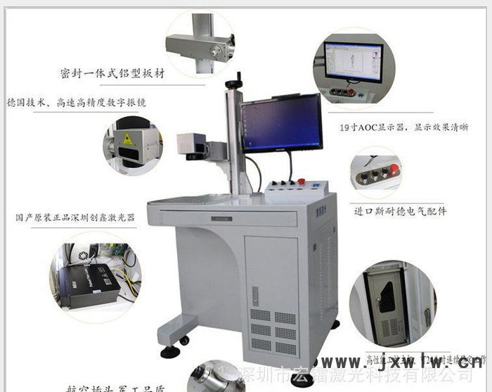 容桂氧化鋁激光打標(biāo) 順德氧化鋁激光打標(biāo)機(jī) 南海氧化鋁激光打標(biāo)