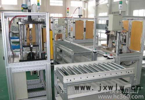 供應(yīng)東莞線切割制造， 榮華模具