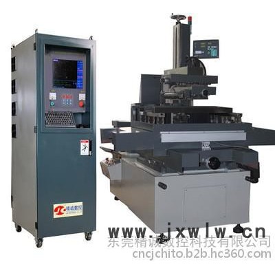 JC/精誠(chéng)JC-3240B 數(shù)控快走絲線切割放電加工機(jī)床 快走絲線切割