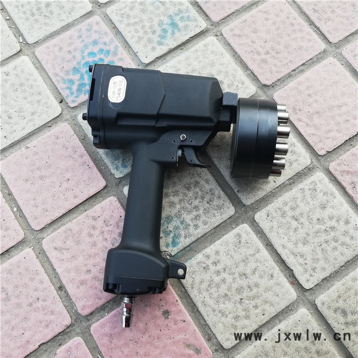 氧氣瓶表面打標(biāo)機(jī) LDH-12氣動(dòng)砸號(hào)機(jī) 手持式轉(zhuǎn)盤打碼機(jī)