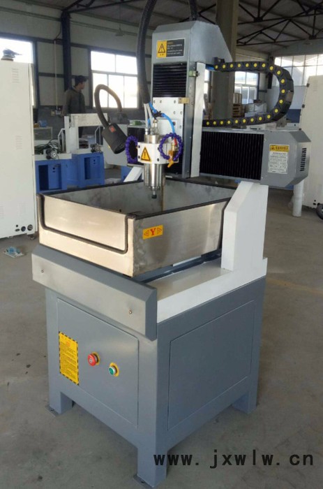 4040型銅章鋼印雕刻機(jī)刻字機(jī)