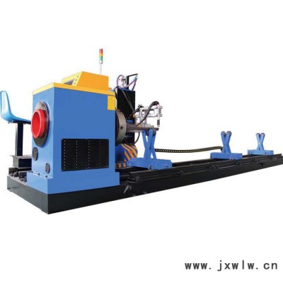 圓管相貫線切割機(jī) KR-XY5-800 圓管相貫線切割機(jī)器人